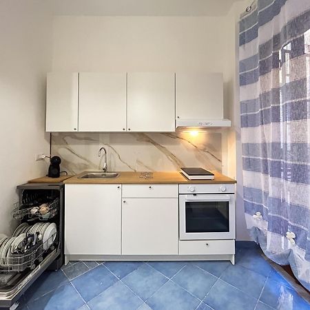 Exe Napoli Stadium Apartment 外观 照片